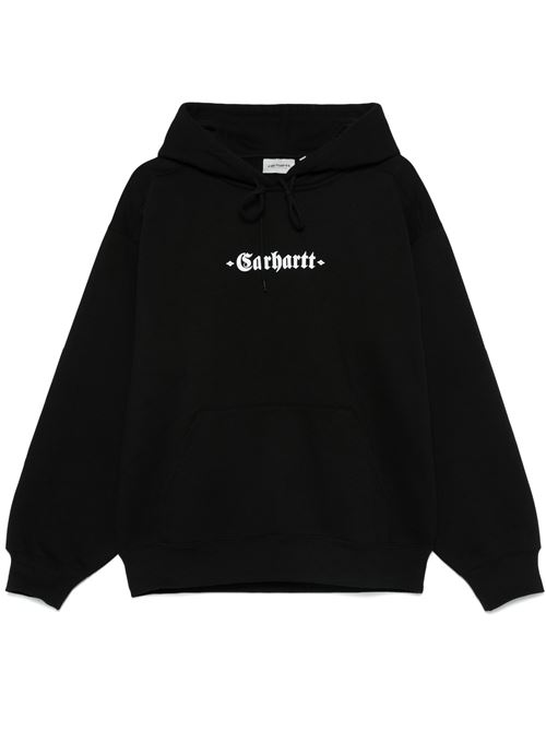 Greatest Hits hoodie CARHARTT WIP | I0344160D2XX